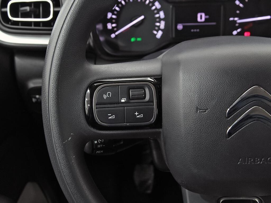 Citroën C3 PureTech 60KW (83CV) C-Series 18