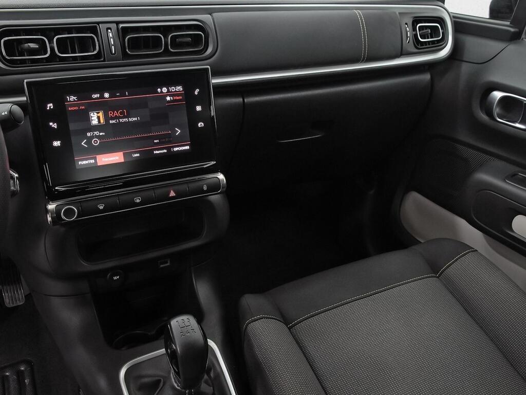 Citroën C3 PureTech 60KW (83CV) C-Series 12