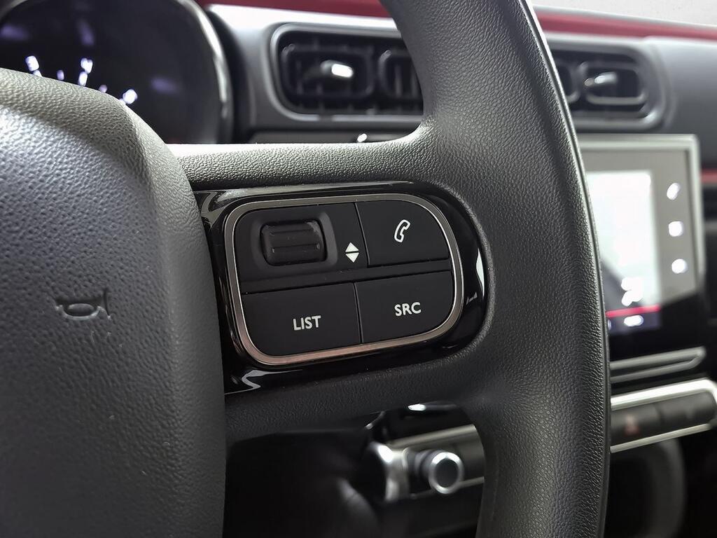 Citroën C3 PureTech 60KW (83CV) C-Series 19