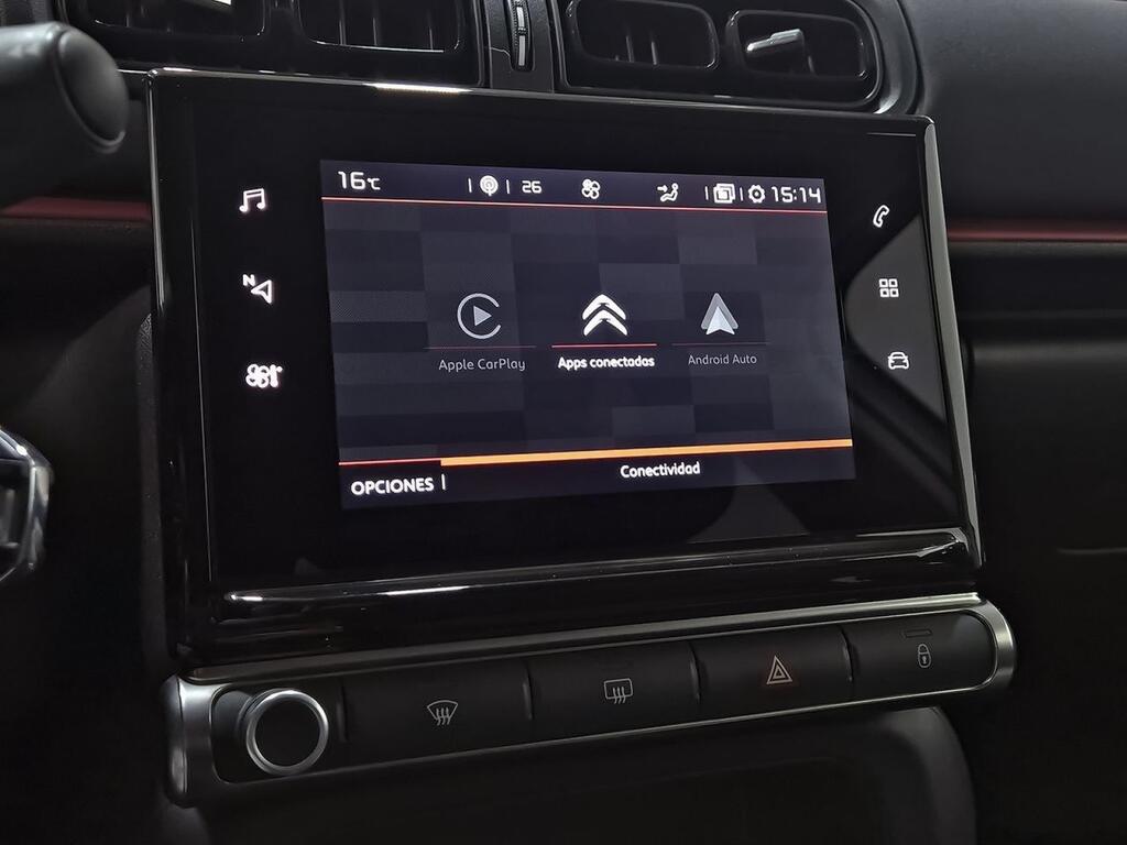 Citroën C3 PureTech 60KW (83CV) C-Series 23