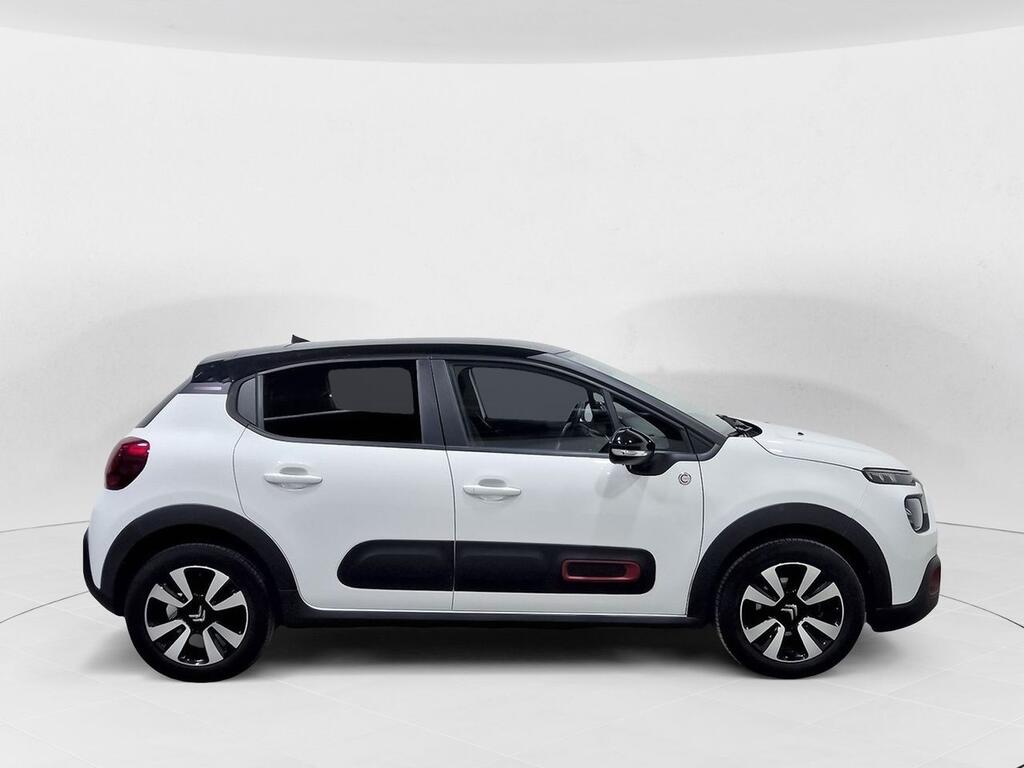 Citroën C3 PureTech 60KW (83CV) C-Series 3