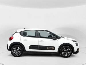Citroën C3 PureTech 60KW (83CV) C-Series