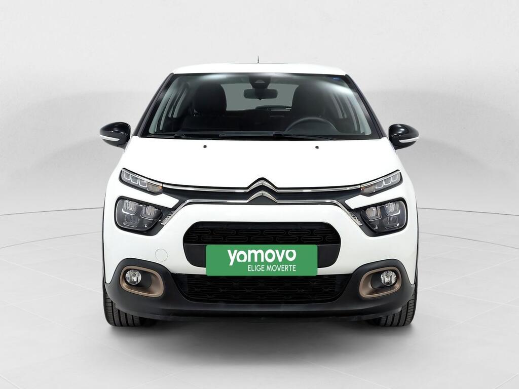 Citroën C3 PureTech 60KW (83CV) C-Series 5