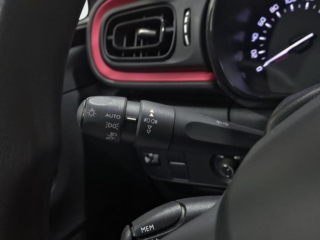 Citroën C3 PureTech 60KW (83CV) C-Series 15