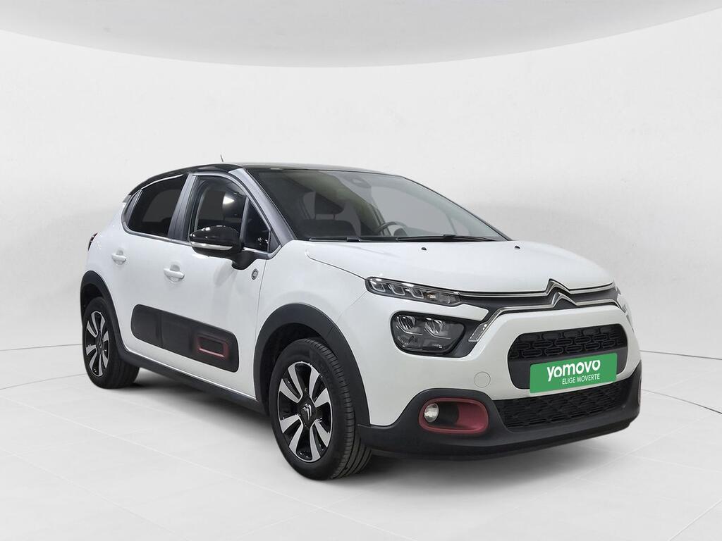 Citroën C3 PureTech 60KW (83CV) C-Series