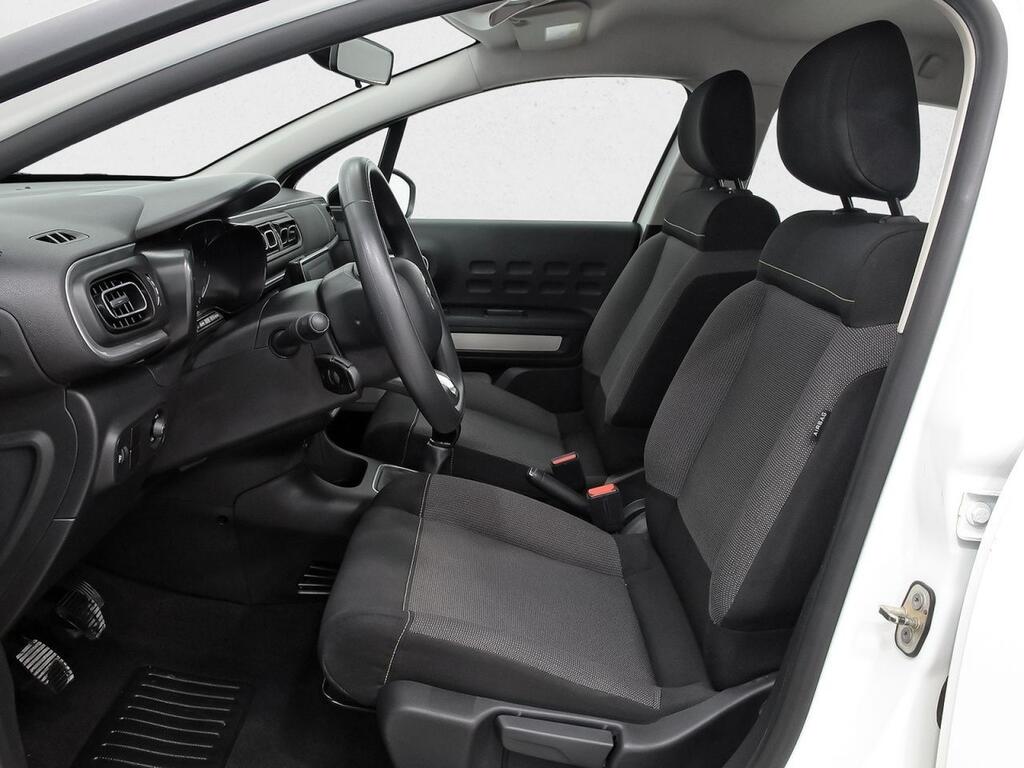 Citroën C3 PureTech 60KW (83CV) C-Series 8