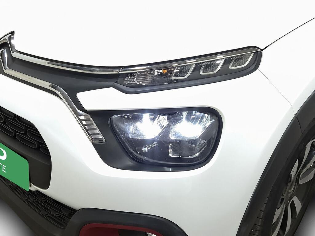 Citroën C3 PureTech 60KW (83CV) C-Series 29