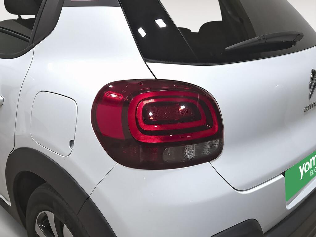 Citroën C3 PureTech 60KW (83CV) C-Series 30