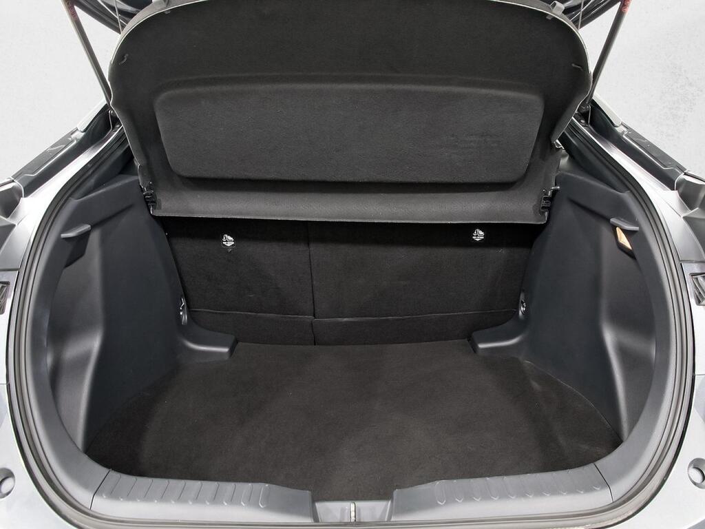 Toyota C-HR ADVANCE 1.8 HEV HYBRID 140 CV CVT 5P 12