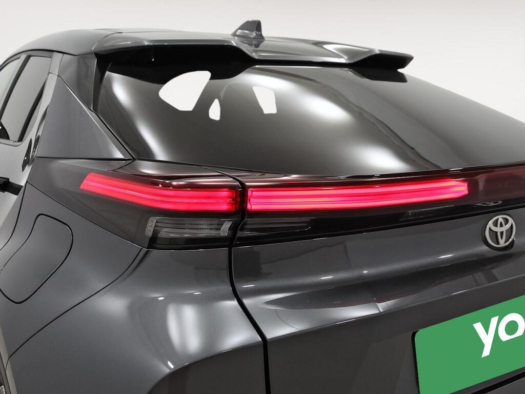 Toyota C-HR ADVANCE 1.8 HEV HYBRID 140 CV CVT 5P 14