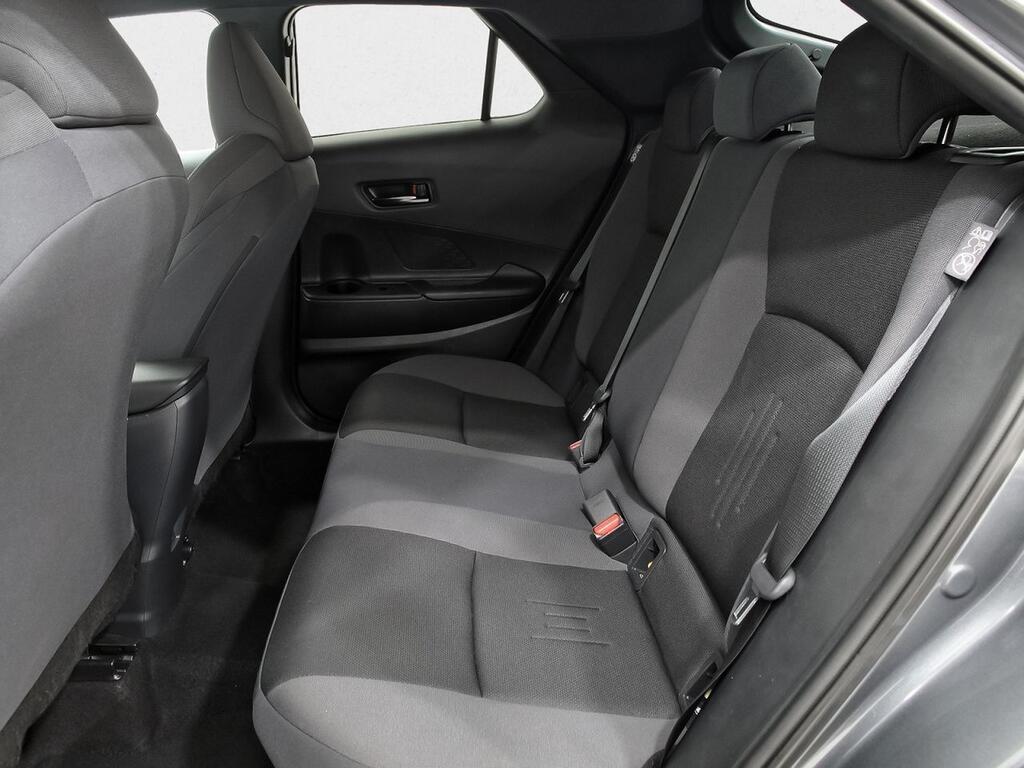 Toyota C-HR ADVANCE 1.8 HEV HYBRID 140 CV CVT 5P 11