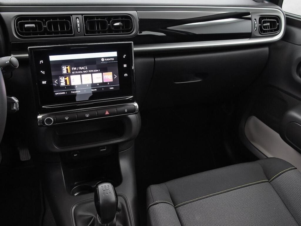 Citroën C3 PureTech 60KW (83CV) Feel 12