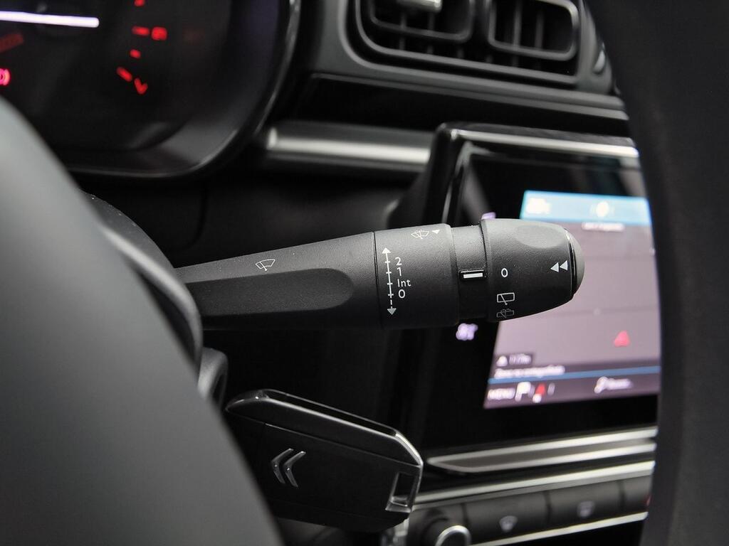 Citroën C3 PureTech 60KW (83CV) Feel 18