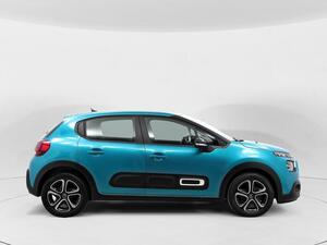 Citroën C3 PureTech 60KW (83CV) Feel