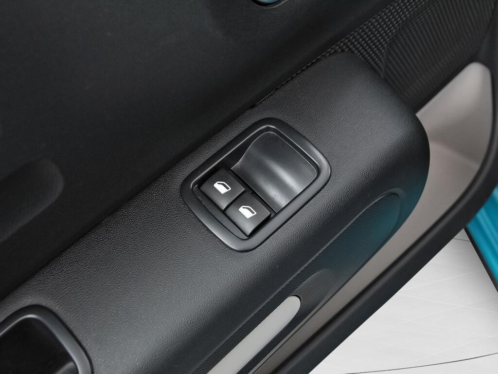 Citroën C3 PureTech 60KW (83CV) Feel 13