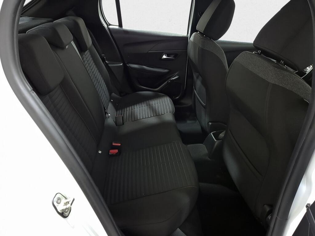 Peugeot 208 BlueHDi 73kW (100CV) Active 8
