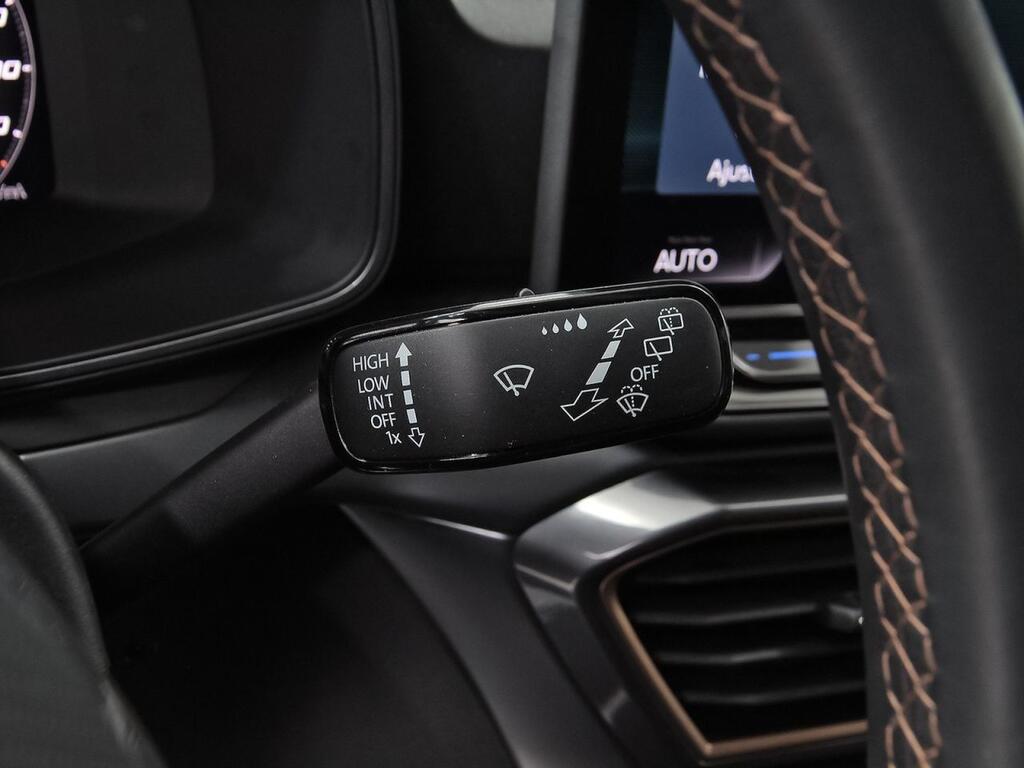 Cupra Formentor 1.5 eTSI 110kW (150 CV) DSG 15