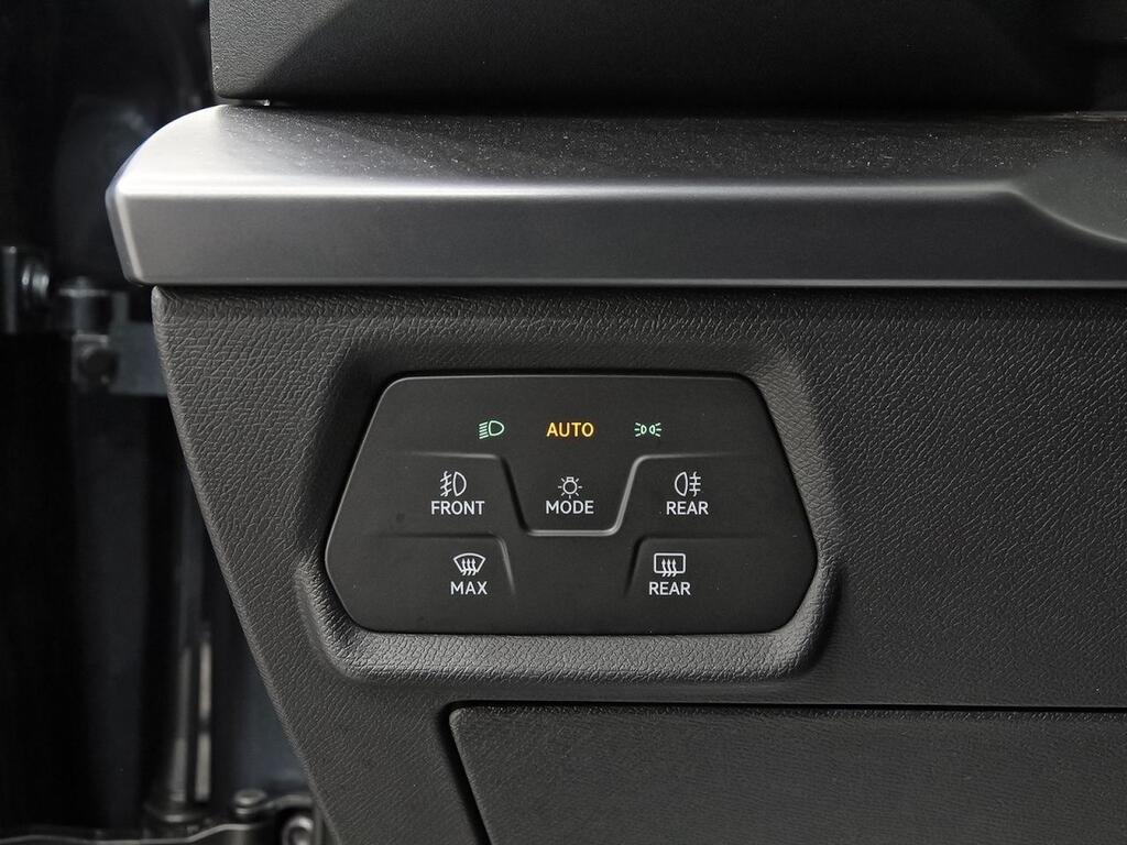 Cupra Formentor 1.5 eTSI 110kW (150 CV) DSG 12