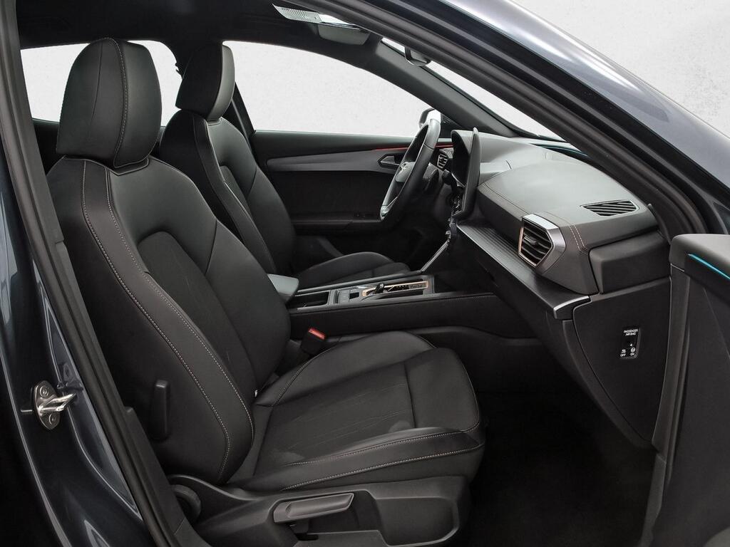 Cupra Formentor 1.5 eTSI 110kW (150 CV) DSG 5