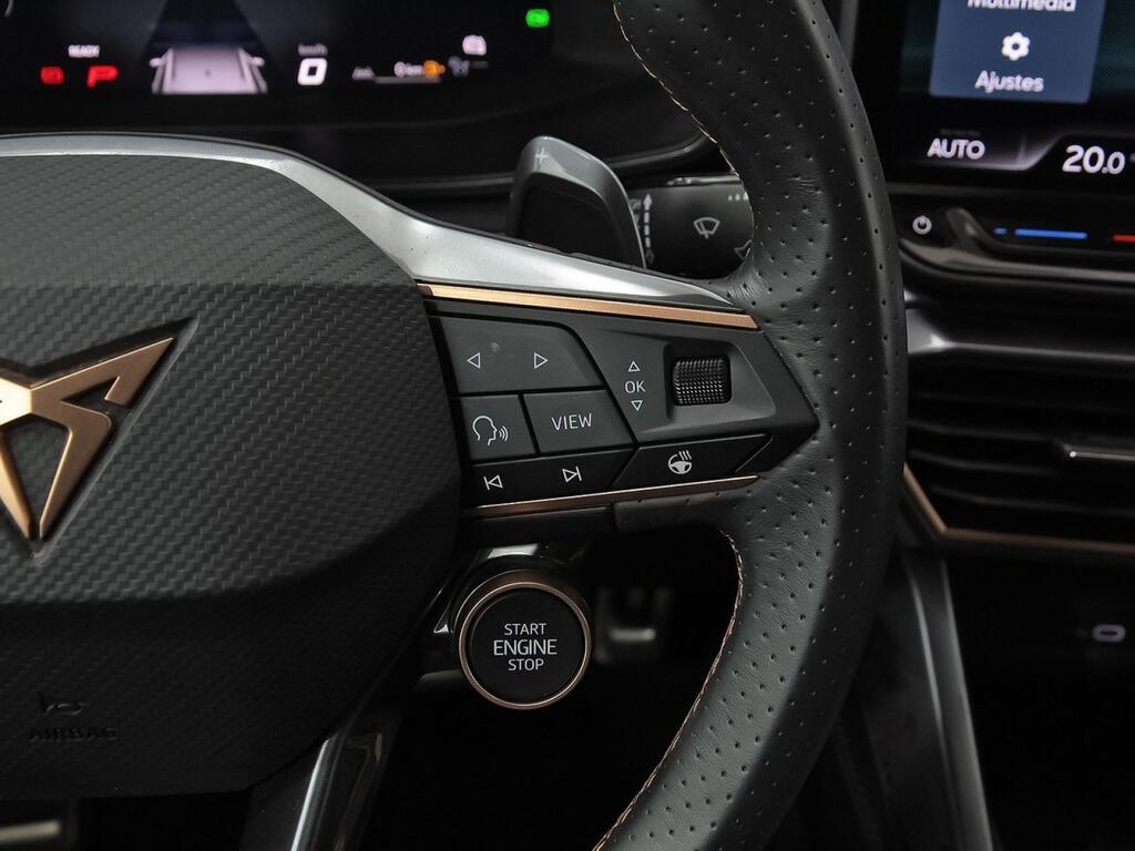 Cupra Formentor 1.5 eTSI 110kW (150 CV) DSG 17