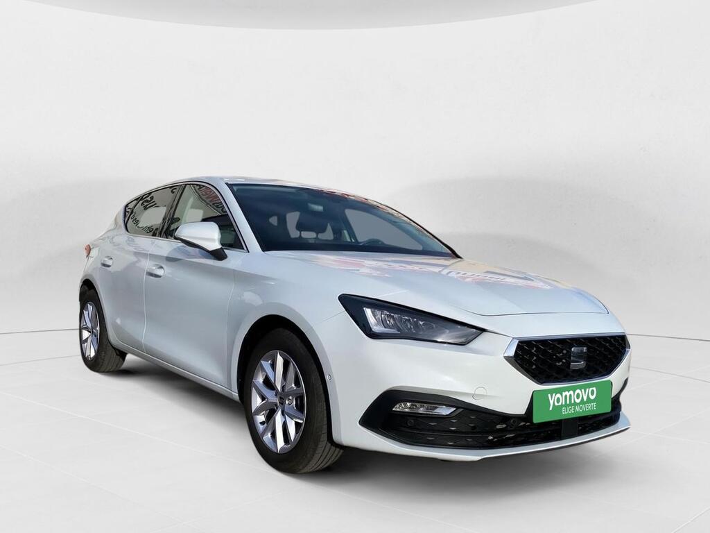 SEAT Leon 1.5 TSI 85kW S&S Style 25 Aniversario