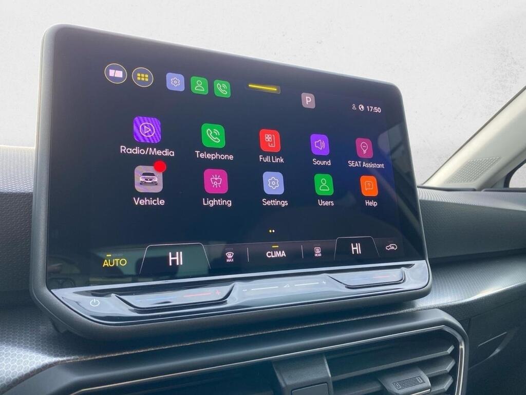 Seat Leon 1.5 TSI 85kW S&S Style 25 Aniversario 17