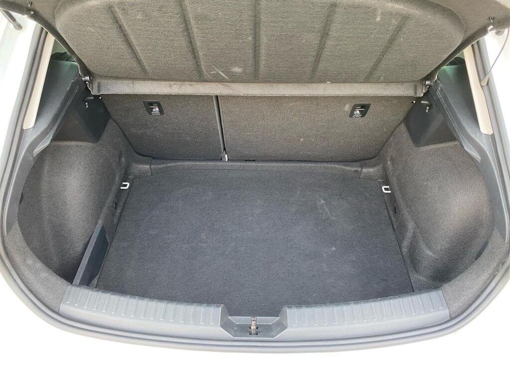 Seat Leon 1.5 TSI 85kW S&S Style 25 Aniversario 5