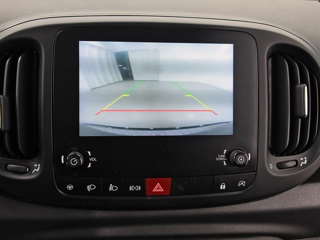 Fiat 500L Cross 1.4 16v 70 kW (95 CV) S&S 23