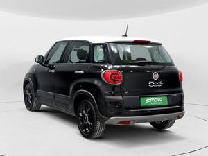 Fiat 500L Cross 1.4 16v 70 kW (95 CV) S&S