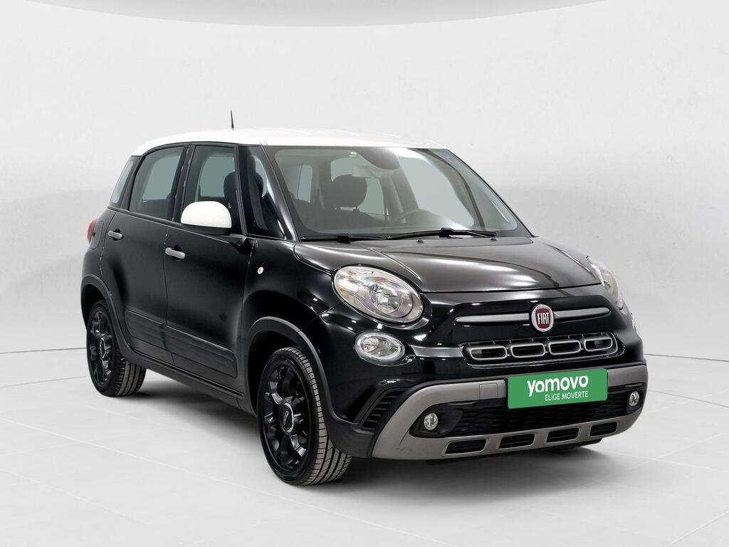 Fiat 500L Cross 1.4 16v 70 kW (95 CV) S&S