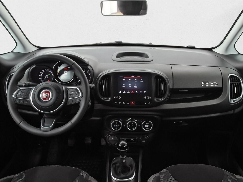 Fiat 500L Cross 1.4 16v 70 kW (95 CV) S&S 7