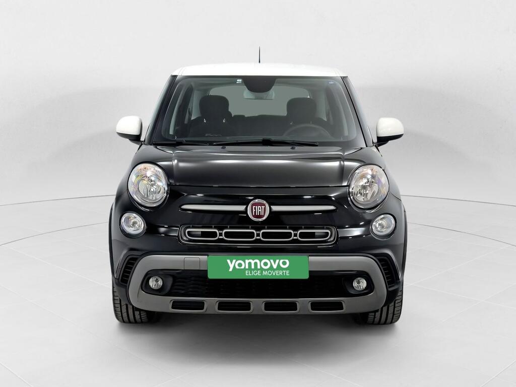 Fiat 500L Cross 1.4 16v 70 kW (95 CV) S&S 5