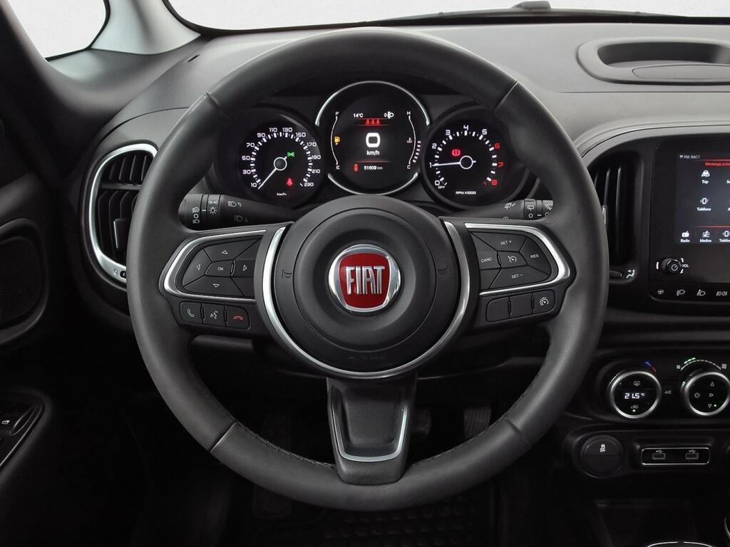 Fiat 500L Cross 1.4 16v 70 kW (95 CV) S&S 20