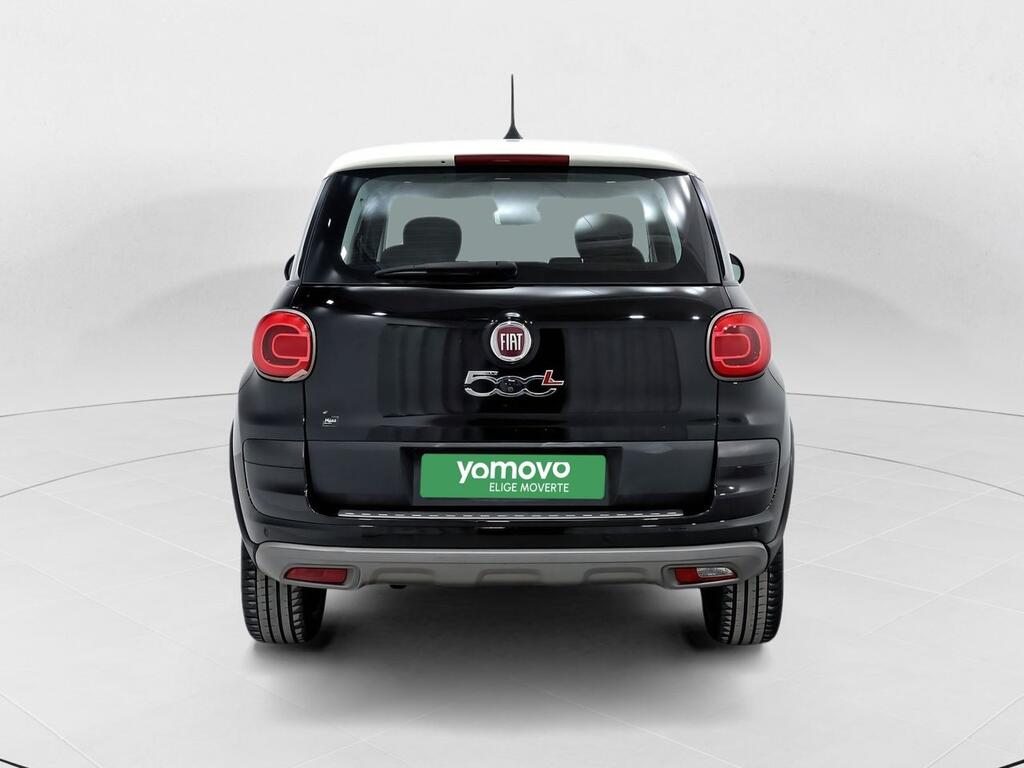Fiat 500L Cross 1.4 16v 70 kW (95 CV) S&S 6