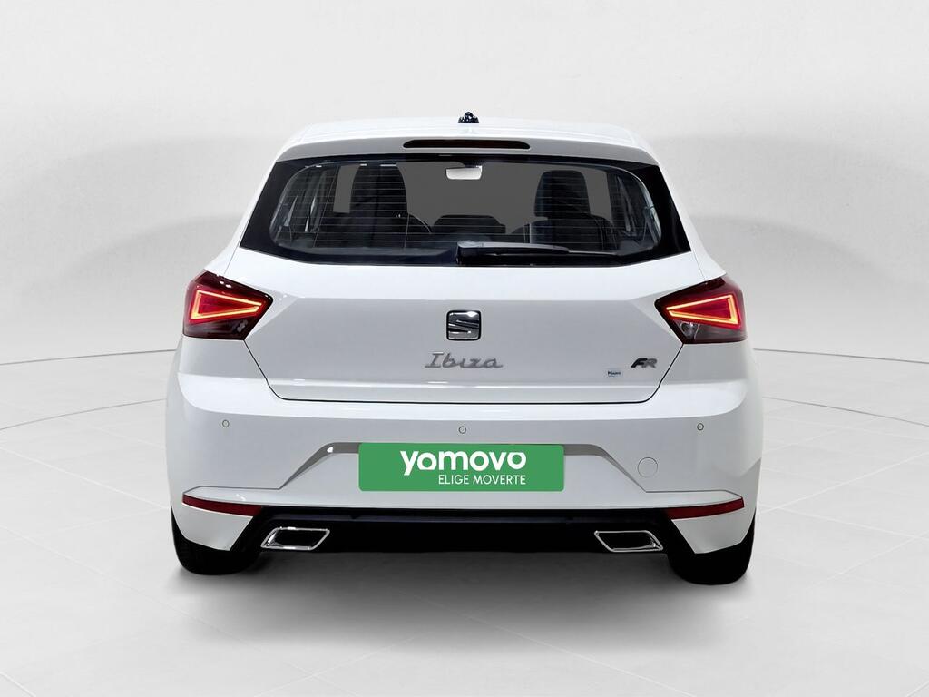 Seat Ibiza 1.0 TSI 85kW (115CV) FR XS 5