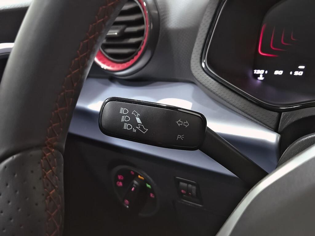 Seat Ibiza 1.0 TSI 85kW (115CV) FR XS 14