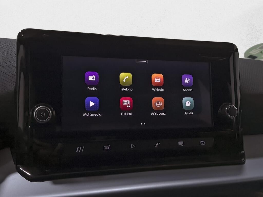 Seat Ibiza 1.0 TSI 85kW (115CV) FR XS 19