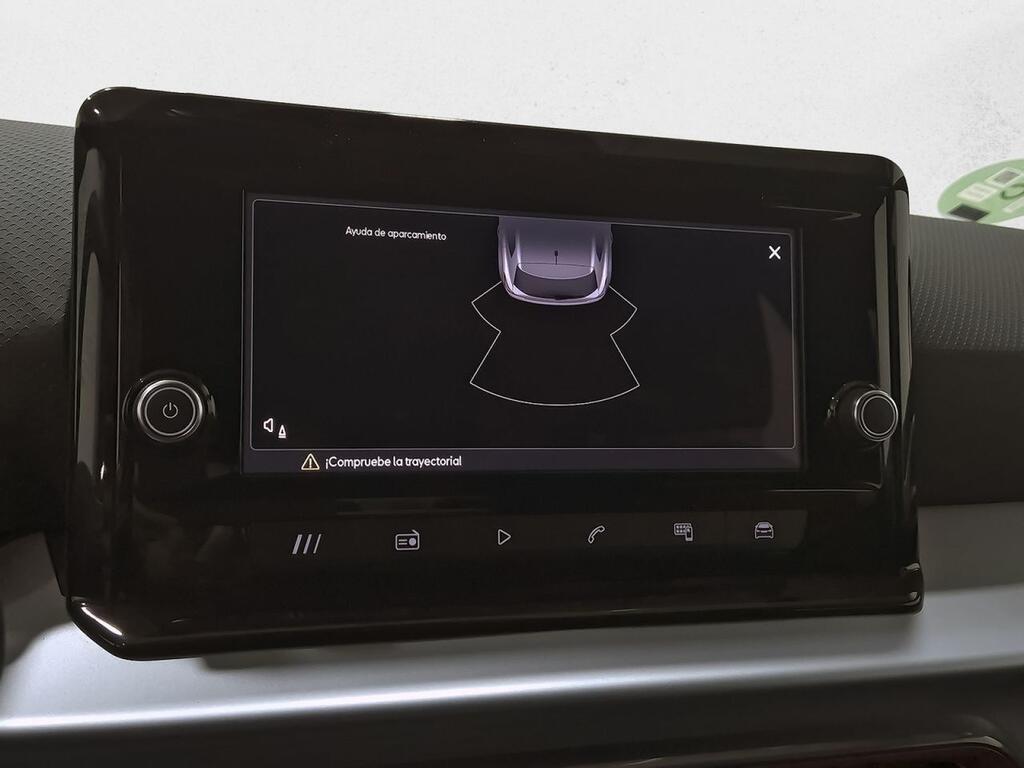 Seat Ibiza 1.0 TSI 85kW (115CV) FR XS 25