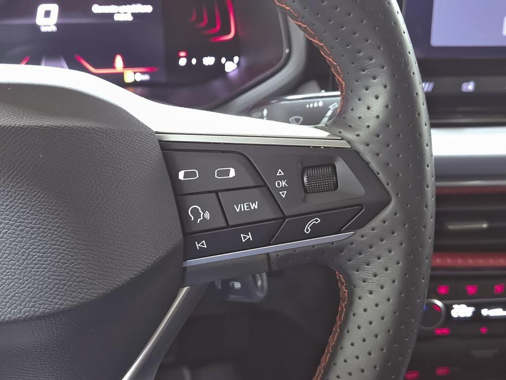 Seat Ibiza 1.0 TSI 85kW (115CV) FR XS 17