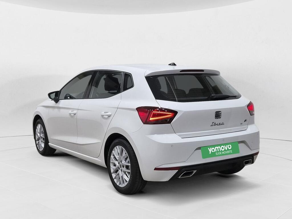 Seat Ibiza 1.0 TSI 85kW (115CV) FR XS 2