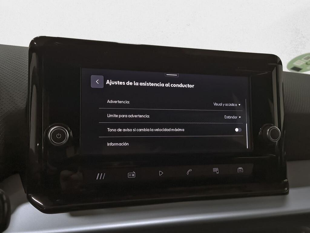 Seat Ibiza 1.0 TSI 85kW (115CV) FR XS 24