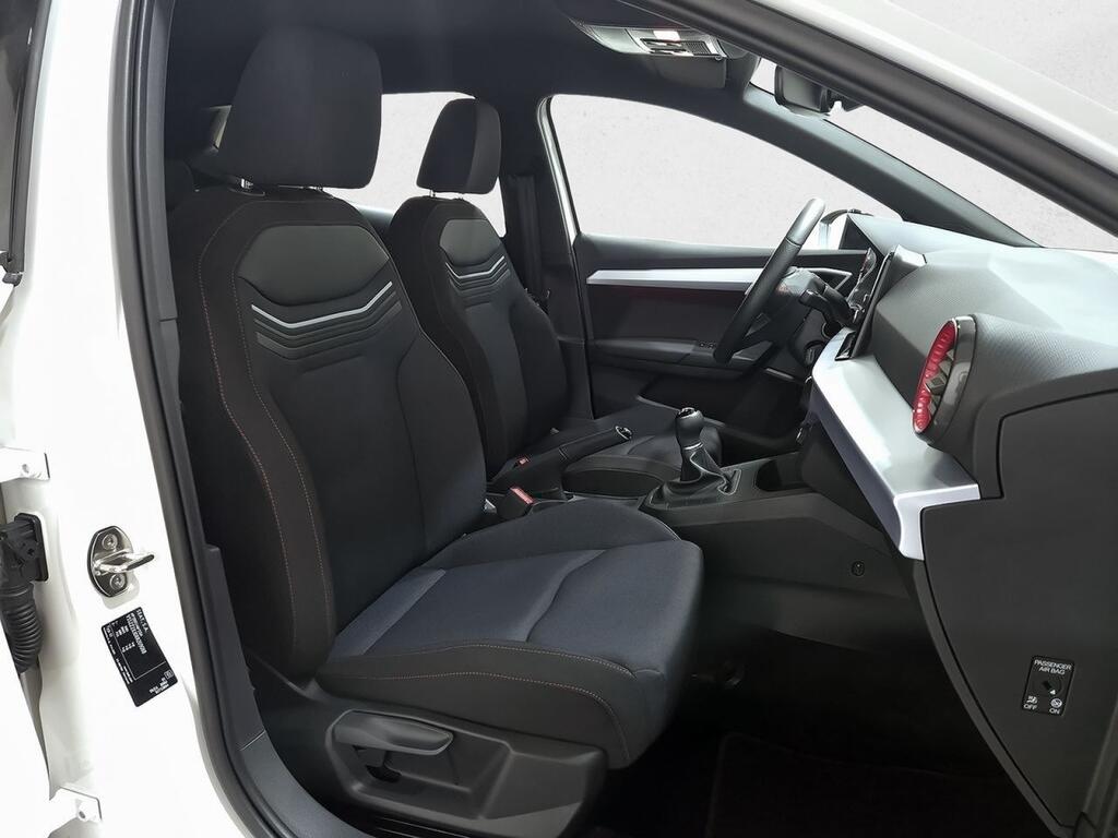 Seat Ibiza 1.0 TSI 85kW (115CV) FR XS 7