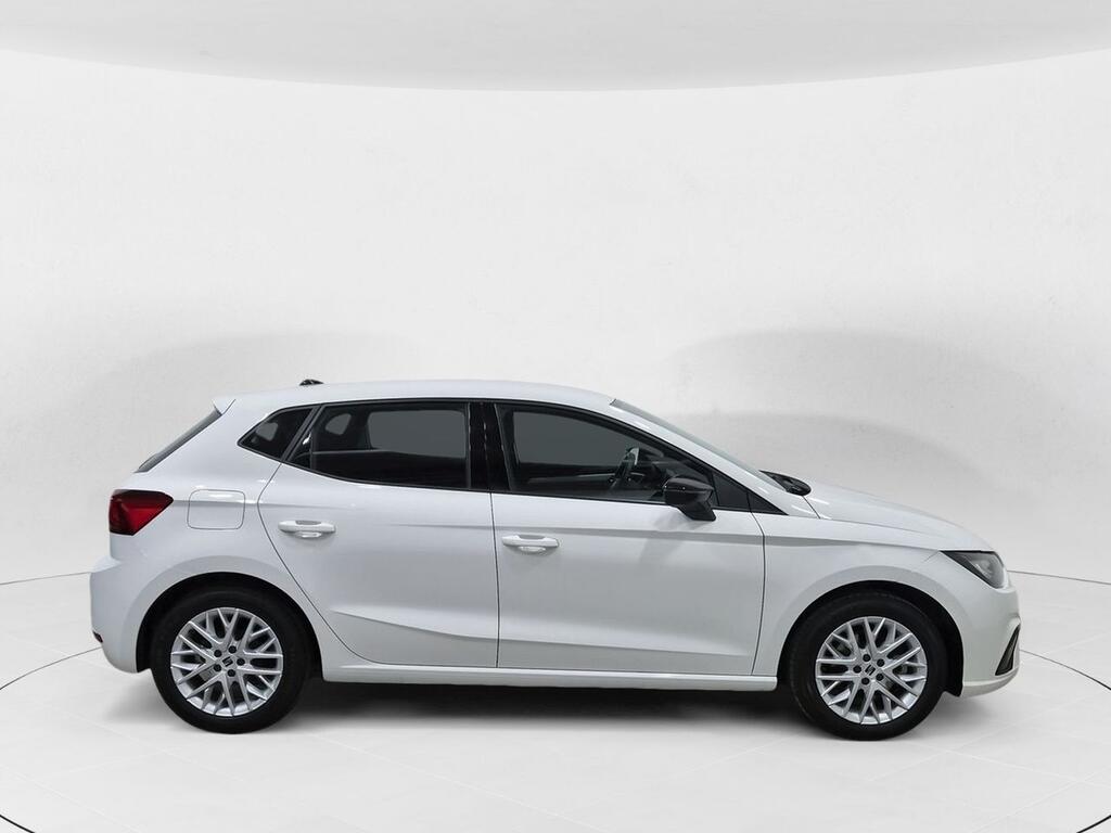 Seat Ibiza 1.0 TSI 85kW (115CV) FR XS 3