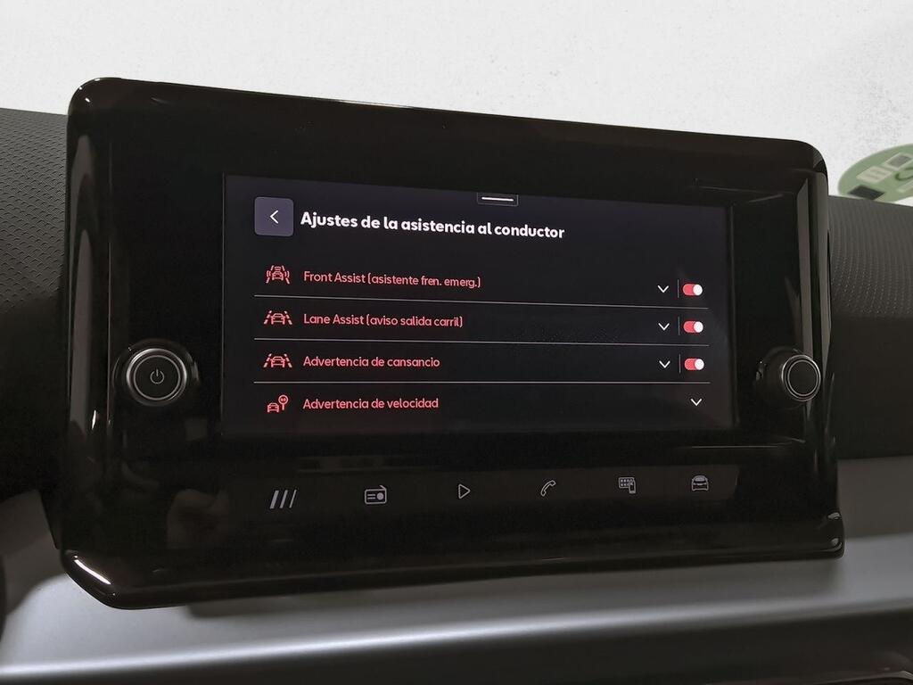 Seat Ibiza 1.0 TSI 85kW (115CV) FR XS 23