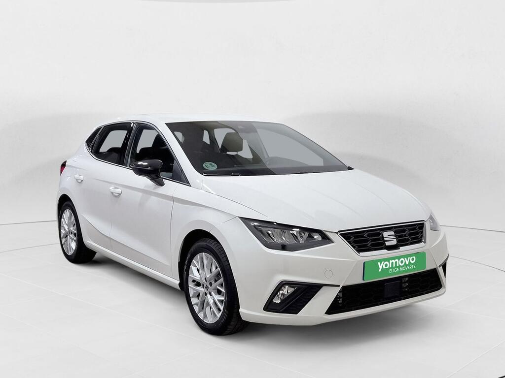 SEAT Ibiza 1.0 TSI 85kW (115CV) FR XS