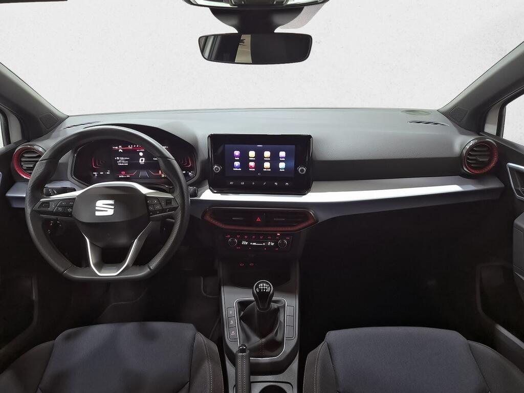 Seat Ibiza 1.0 TSI 85kW (115CV) FR XS 6