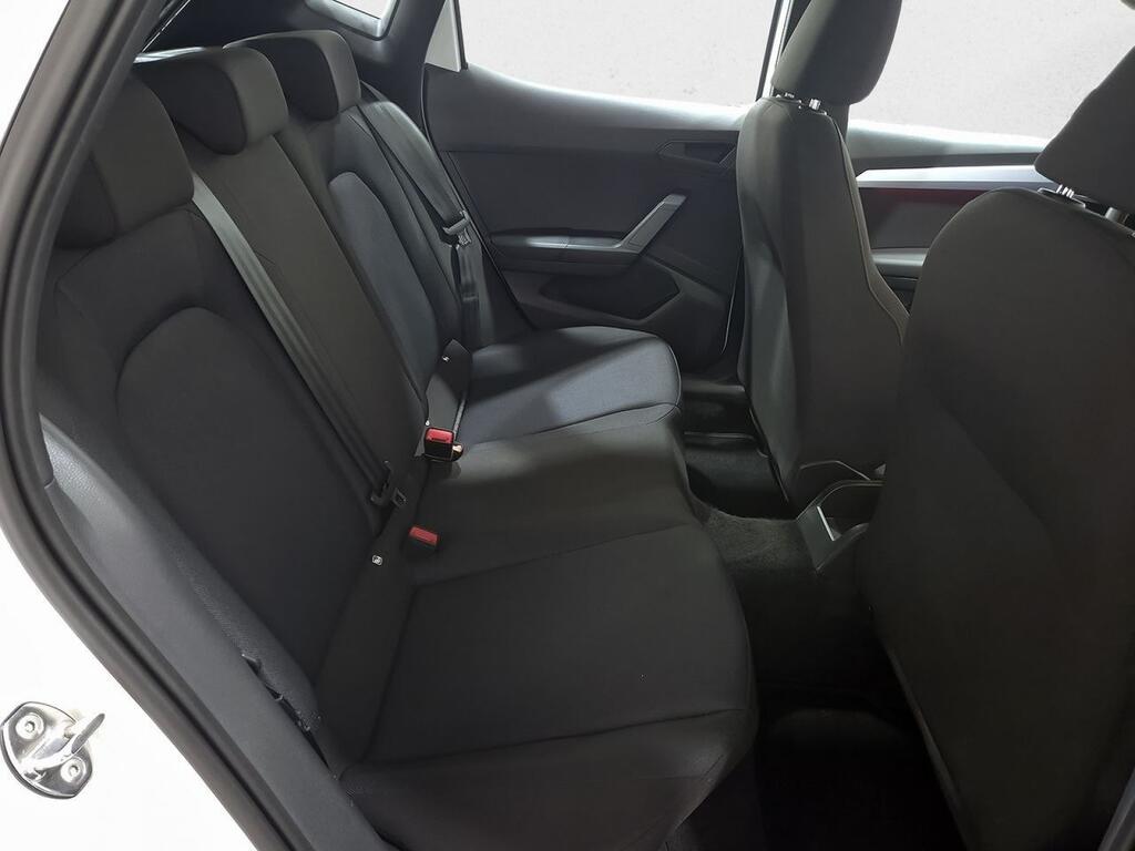 Seat Ibiza 1.0 TSI 85kW (115CV) FR XS 8