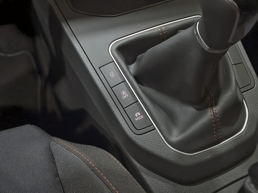 Seat Ibiza 1.0 TSI 85kW (115CV) FR XS 28