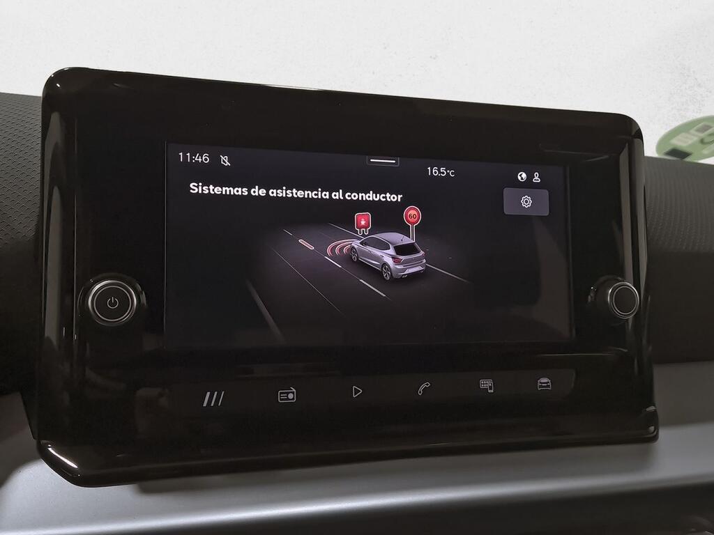 Seat Ibiza 1.0 TSI 85kW (115CV) FR XS 22