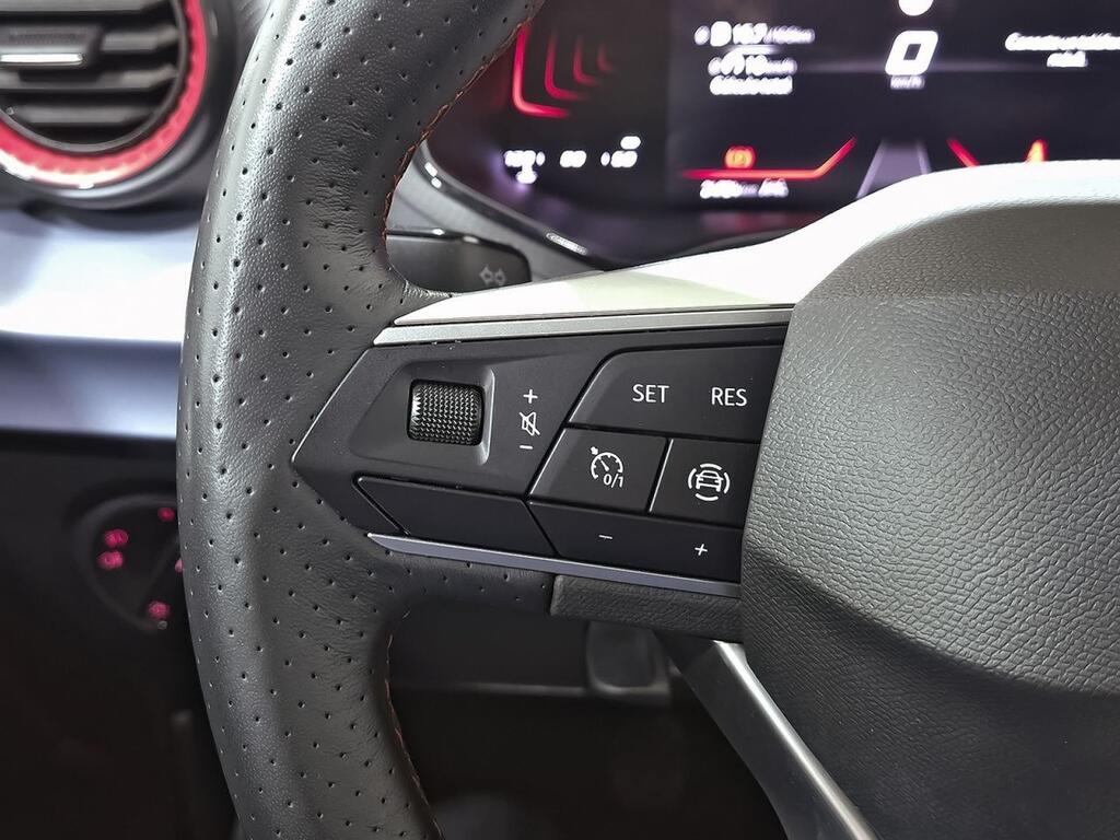 Seat Ibiza 1.0 TSI 85kW (115CV) FR XS 16